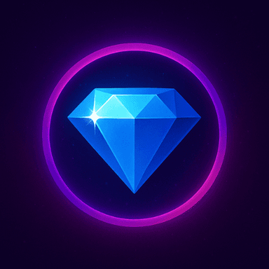 Crystal Clash Logo